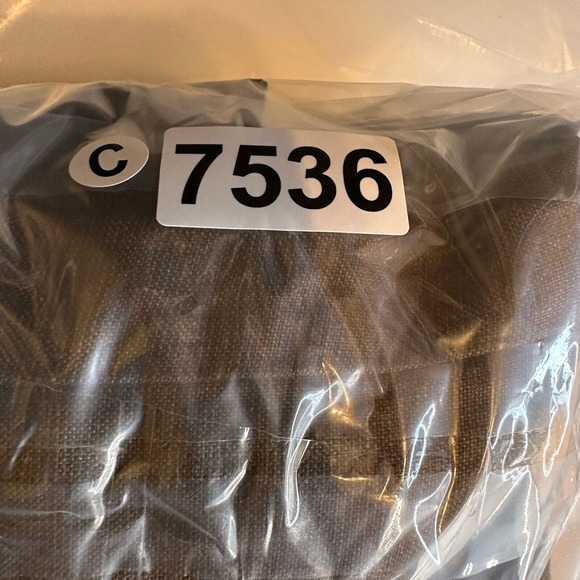 JONES WEAR 100% Linen Pants Womens Size 6 Green‎ Relaxed Fit Cropped - Picture 9 of 9